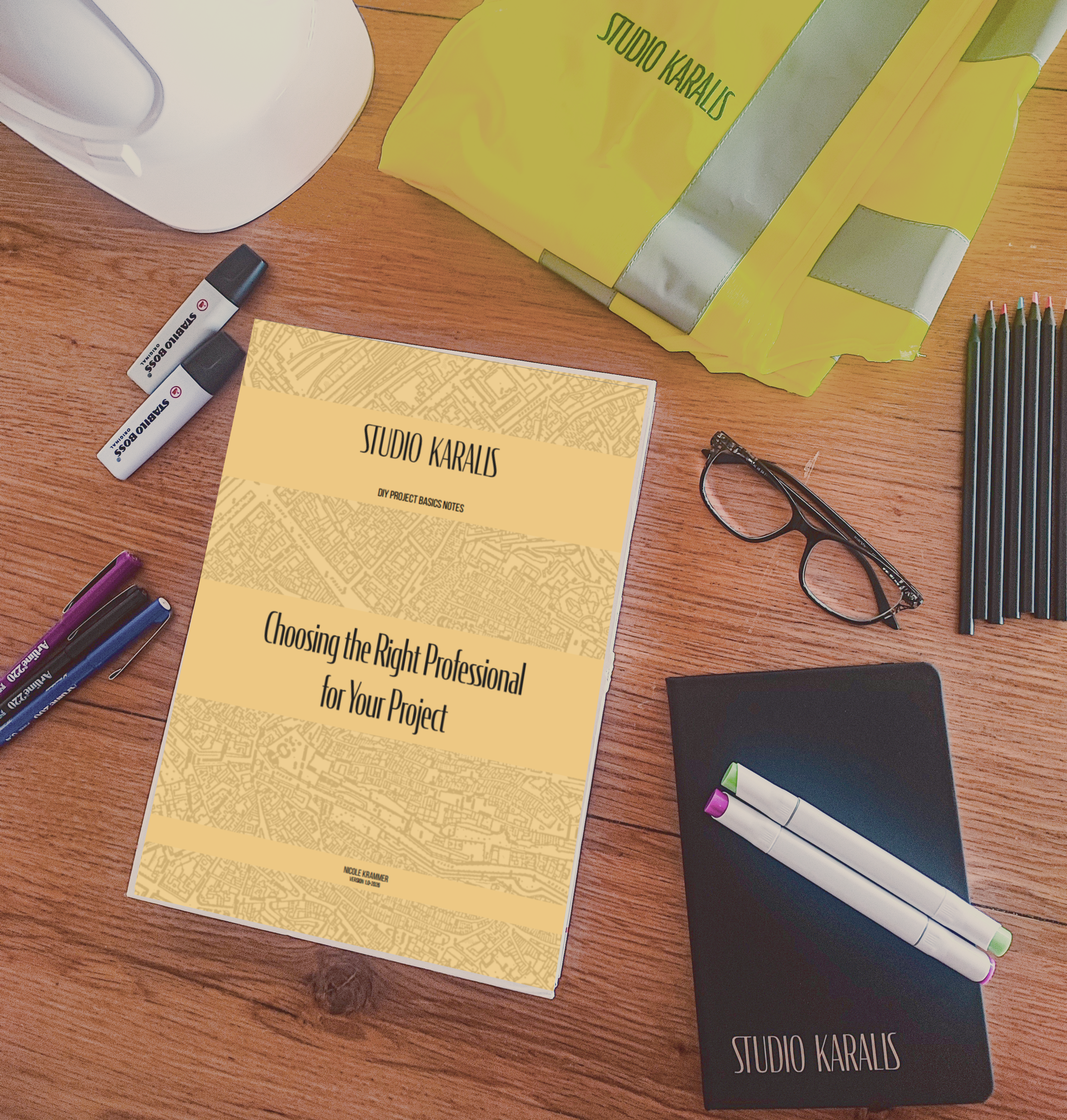 Choosing the Right Professional for Your Project