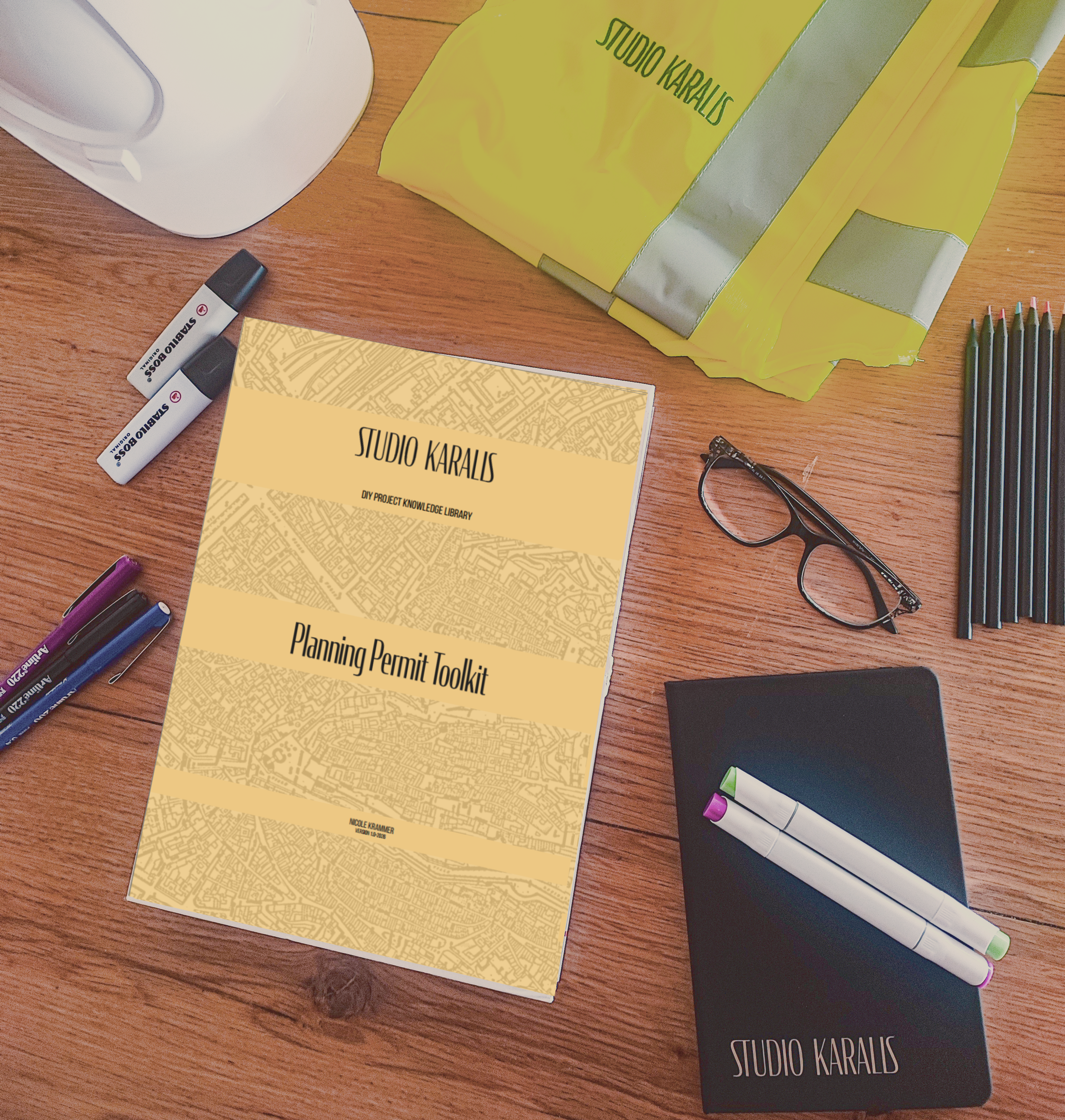 The Planning Permit Toolkit