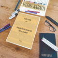 Navigating Practice Structure and Roles as a Graduate