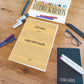 Graduate Architect Survival Kit