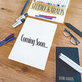 Understanding the Australian Market - Coming Soon